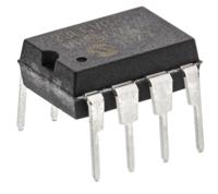 23lcv1024-ip Microchip SRAM, 23LCV1024-I/P- 1Mbit