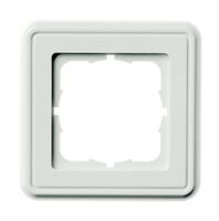 b00004a0021y Telegartner Telegartner Data Cover Frame for use with Cat5e, Cat6, Cat6a
