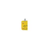 522121 Pilz 522 Series Magnetic Non-Contact Safety Switch, 24V dc, Polybutylene Terephthalate Housing, M8