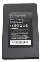 r171052 TREND Networks R171052 Replacement Battery for R171000 CCTV Camera Tester