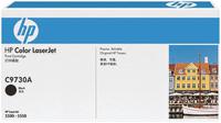 c9730a Hewlett Packard C9730A Black Toner Cartridge,  HP Compatible