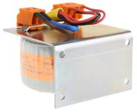 sfb0160-230-24 Nuvotem Talema 230V ac, ±24V ac Toroidal Transformer, 160VA 1 Output