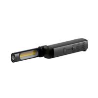w7r LEDLENSER LED Inspection Lamp, Handheld, 600 lm