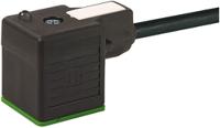 7000-18081-6160050 Murrelektronik Limited DIN 43650 Connector