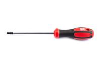 182-9758 RS PRO Ball End Hexagon  Screwdriver, 10 mm Tip, 150 mm Blade, 270 mm Overall