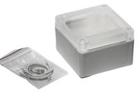 rp1065c Hammond ABS General Purpose Enclosure, 55 x 80 x 85mm