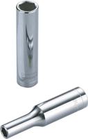 rhl-932 SAM 1/4 in Drive 9/32in Hexagon, Hex Bit, 12mm, 50 mm Overall Length