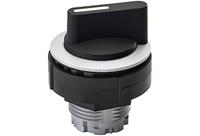 09454532201 HARTING Latching Selector Switch - 30.5mm Cutout Diameter 2 Positions