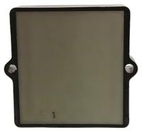 lps1100h1000jb Vishay, 100Ω 1.1kW Thick Film Chassis Mount Resistor LPS1100H1000JB ±5%
