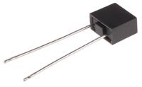 767-5134 RS PRO PC Board Non Resettable Fuse, Radial 4A, 250V