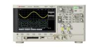 dsox2002a Keysight Technologies DSOX2002A InfiniiVision 2000 X Series, 70MHz Bench Oscilloscope, 2 Analogue Channels