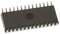 pic18f2420-iso Microchip, 8 bit PIC, PIC18F2420 Microcontroller, 40 MHz, 16kB FLASH, 28-Pin SOIC