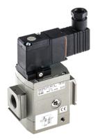 eav3000-f03-5dz-q SMC Pneumatic Soft Start Valve