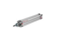 pra802032m80 Norgren Pneumatic Piston Rod Cylinder - 32 mm Bore, 80 mm PRA 802 Series, Double Acting Acting
