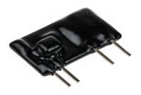 aso242 Sensata Crydom Solid State Relay, 2 A rms Load, PCB Mount, 280 V rms Load, 10 V dc Control
