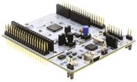 nucleo-l152re STMicroelectronics STM32 Nucleo-64 MCU Development Board NUCLEO-L152RE