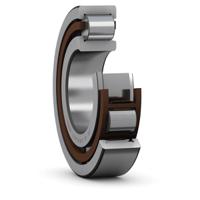 nj-205-ecp SKF NJ 205 ECP 25 mm ID Cylindrical Roller Bearing, 52 mm OD