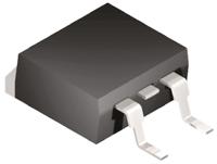 mbrb20200ctt4g onsemi 200 V 20 A Diode Schottky 3-Pin D2PAK