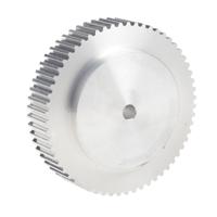 27t5600 RS PRO Timing Belt Pulley, Aluminium 16mm Belt Width x 5mm Pitch, 60 Tooth