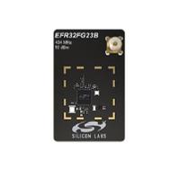 fg23-rb4265b Silicon Labs EFR32FG23B EFR32FG23 Wireless Radio Board for WSTK Main Board 433MHz FG23-RB4265B