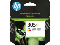 3ym63ae Hewlett Packard 3YM63AE Cyan, Magenta, Yellow Ink Cartridge
