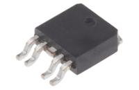 ld29080ptr STMicroelectronics LD29080PTR, Voltage Regulator 13V PPAK 5-Pin