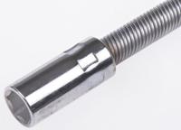 be-7608 Bahco Hexagon Nut Driver, 8 mm Tip, 150 mm Blade, 272 mm Overall