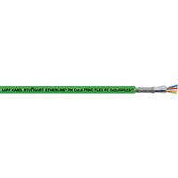 2170890 Lapp, 100m Cat5e, Green, Tinned Copper Braid, Unterminated