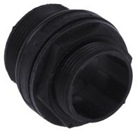 px0805 Bulgin Circular Connector, 3 Contacts, Panel, Miniature Connector, Socket, Female, IP68, Mini Buccaneer Series