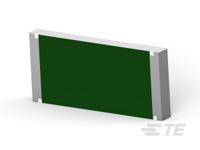 3550100rjt TE Connectivity 3550 100 Ω, 4320 Thick Film Surface Mount Resistor ±5 % 5 W - 3550100RJT