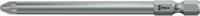 05060036001 Wera Pozidriv Driver Bit, PZ2 Tip