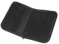 707-7240 RS PRO PVC Tool Wallet 230mm x 155mm x 30mm (Closed)