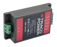 tmp-15515c TRACOPOWER Switching Power Supply, TMP 15515C, 5 V dc, ±15 V dc, 2 A, 150 mA, 15W, Triple Output, 120 → 370 V