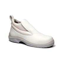 120301-39 Honeywell Safety 120301 Unisex Grey, White Composite Toe Capped Safety Shoes, UK 5.5, EU 39