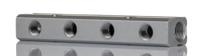 176-1103 RS PRO 4 Outlet Manifold, G 3/8 G 1/4
