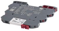 888-6903 RS PRO Interface Relay, DIN Rail Mount, 115V ac/dc Coil, SPDT, 1-Pole