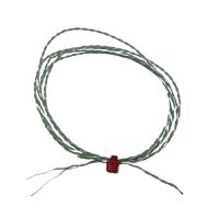 271-3152 RS PRO Type K Exposed Junction Thermocouple 2m Length, 1/0.2mm Diameter, -75°C → +250°C