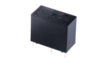 g5q-1a-dc12-ty Omron PCB Mount Power Relay, 12V dc Coil, 10A Switching Current, SPST