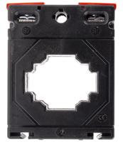 171-8785 RS PRO Base Mounted Current Transformer, 100A Input, 100:5, 5 A Output, 40 x 11mm Bore