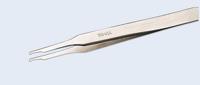 103a-ca Weller Erem 115 mm, Stainless Steel, Tweezers