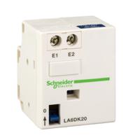 la6dk20b Schneider Electric Mechanical Latch