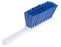 898-8236 RS PRO Blue Hand Brush for Cleaning with brush included