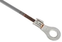 329-5964 RS PRO Heat Sealer Heating Element, 400mm Seal Length For Use With P200, P200/C, P300, P300/C, P400, P400/C, P400/SW