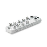 fb-5108 Rosemount 1408H Series I/O module, M12, 10m cable