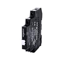 dr06d06 Sensata Crydom Solid State Interface Relay, 32 V dc Control, 6 A Load, DIN Rail Mount
