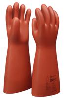 afg41-012 Penta AFG41 Red Composite Glove, Size 12, Composite Coating