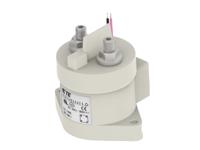 eck250baaaea TE Connectivity ECK250B Contactor, 36 V dc Coil, 1-Pole, 500 A, 1.7 W, 1 NO, 1000V