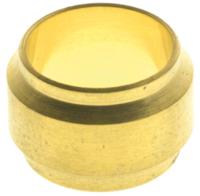 230-5193 RS PRO Compression Olive Compression Olive 8mm