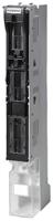3nj4103-3bf02 Siemens Fuse Switch Disconnector, 3 Pole, 160A Max Current, 160A Fuse Current