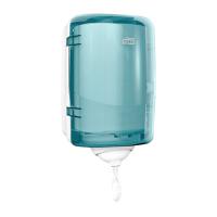 473167 Tork Mini Wipe Dispenser, Wiper Dispenser